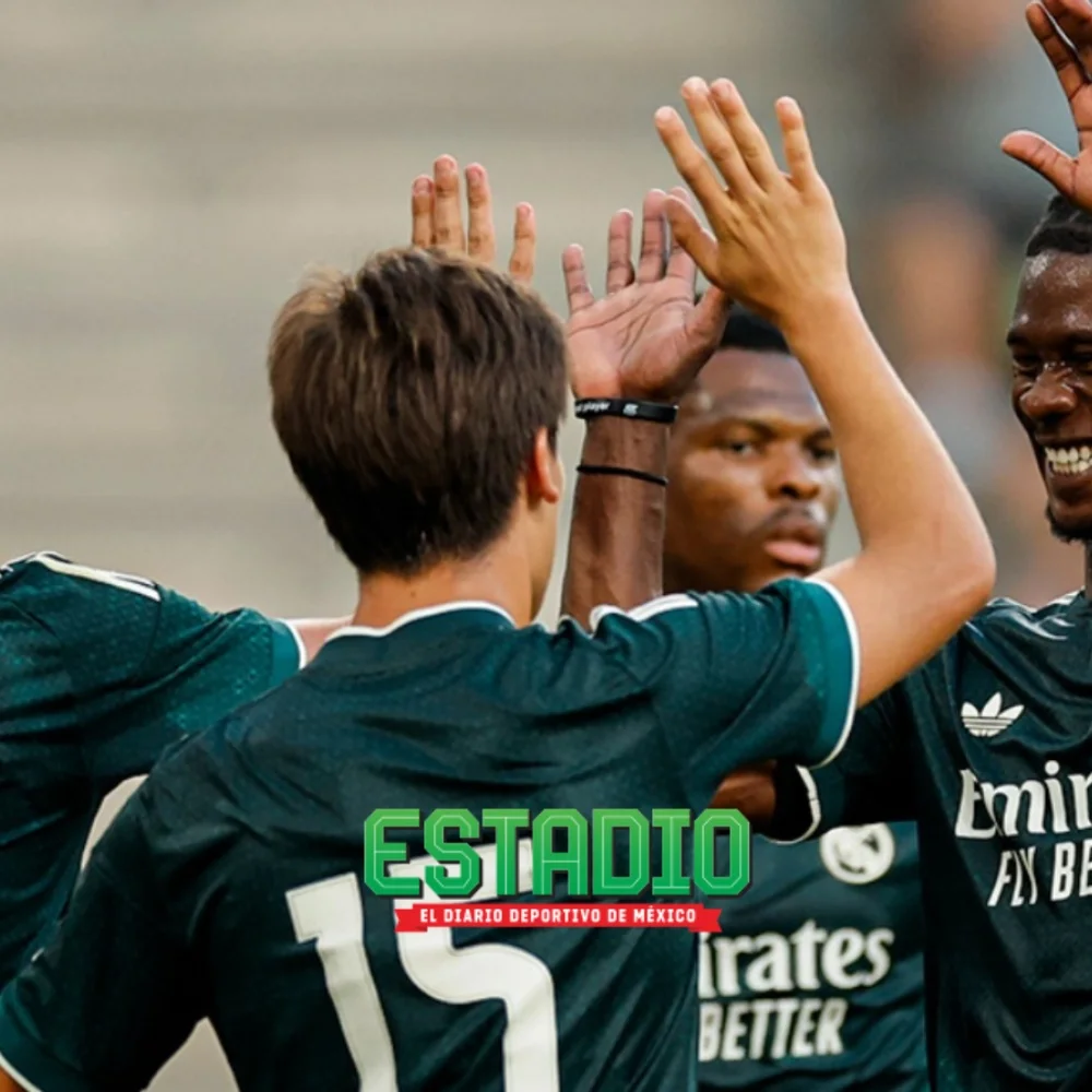 ¿Real Madrid cierra la puerta a más refuerzos? Esta es la lista oficial de dorsales