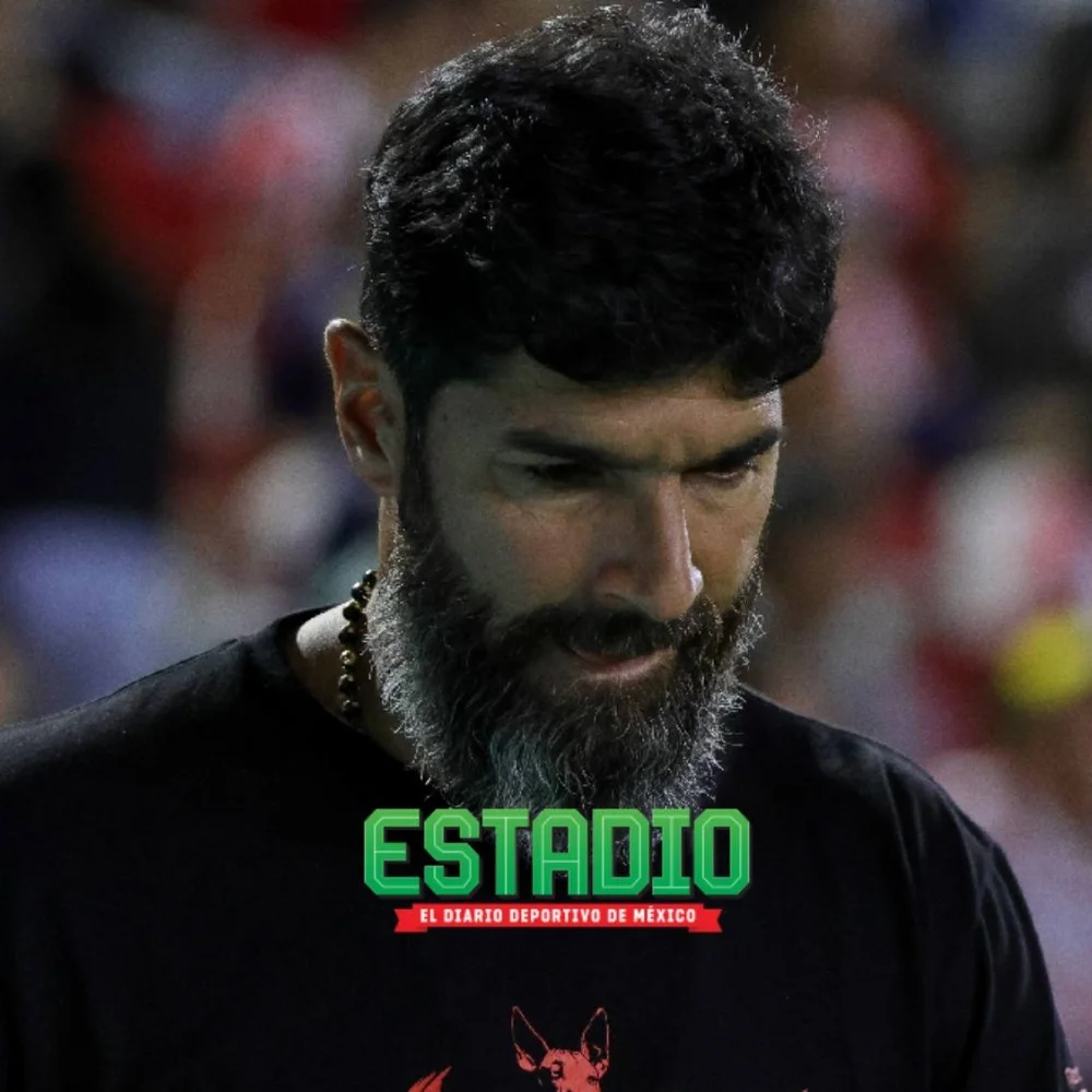 El Loco Abreu estalla contra la Leagues Cup: "Es una carnicería!"... ¿Lo pueden castigar?