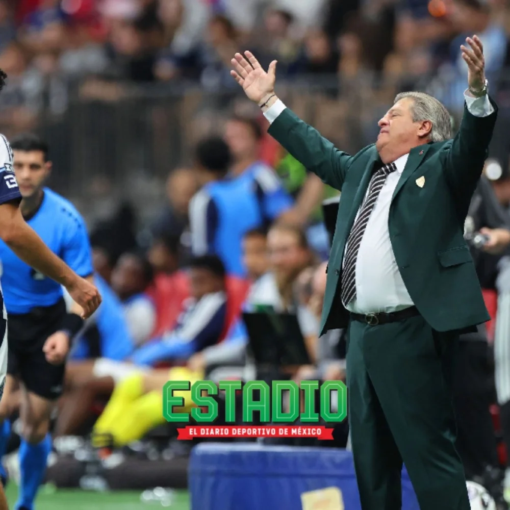 ¿Qué resultados necesita Atlante para clasificar en la Leagues Cup?