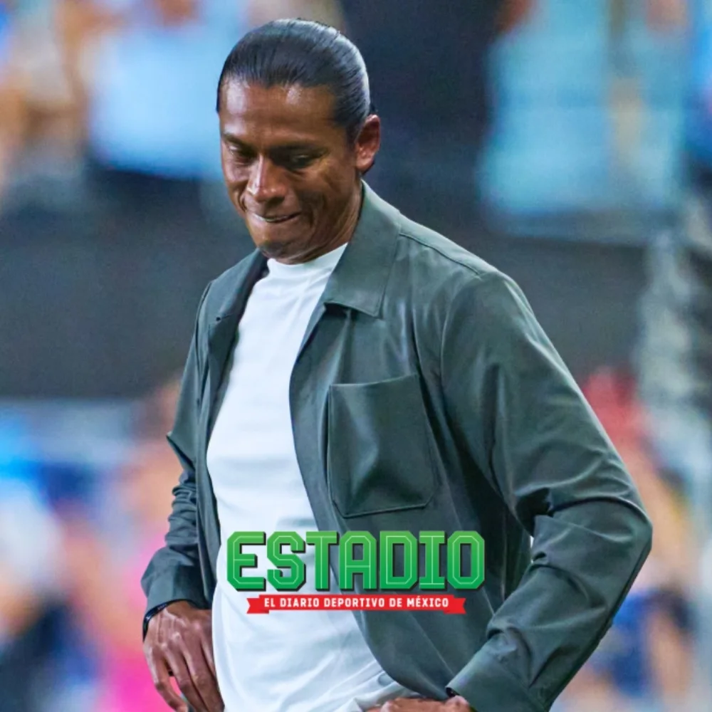 ¡Hospital Celeste! Las figuras de Cruz Azul que no han entrenado antes de medir a Atlas
