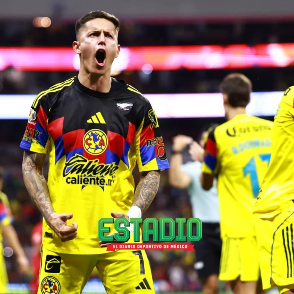 ¿Contra quién juega América en Cuartos de Final de la Leagues Cup 2026?