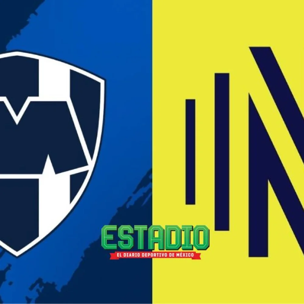 ¿Dónde ver Monterrey vs Nashville SC de la Leagues Cup 2026? Horario, transmisión y pronóstico