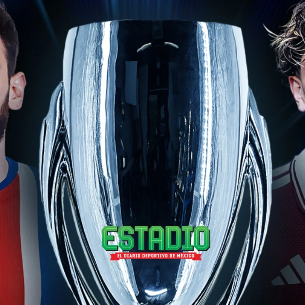 Cinco jugadores que pueden decidir la Supercopa de Europa entre PSG y Aston Villa
