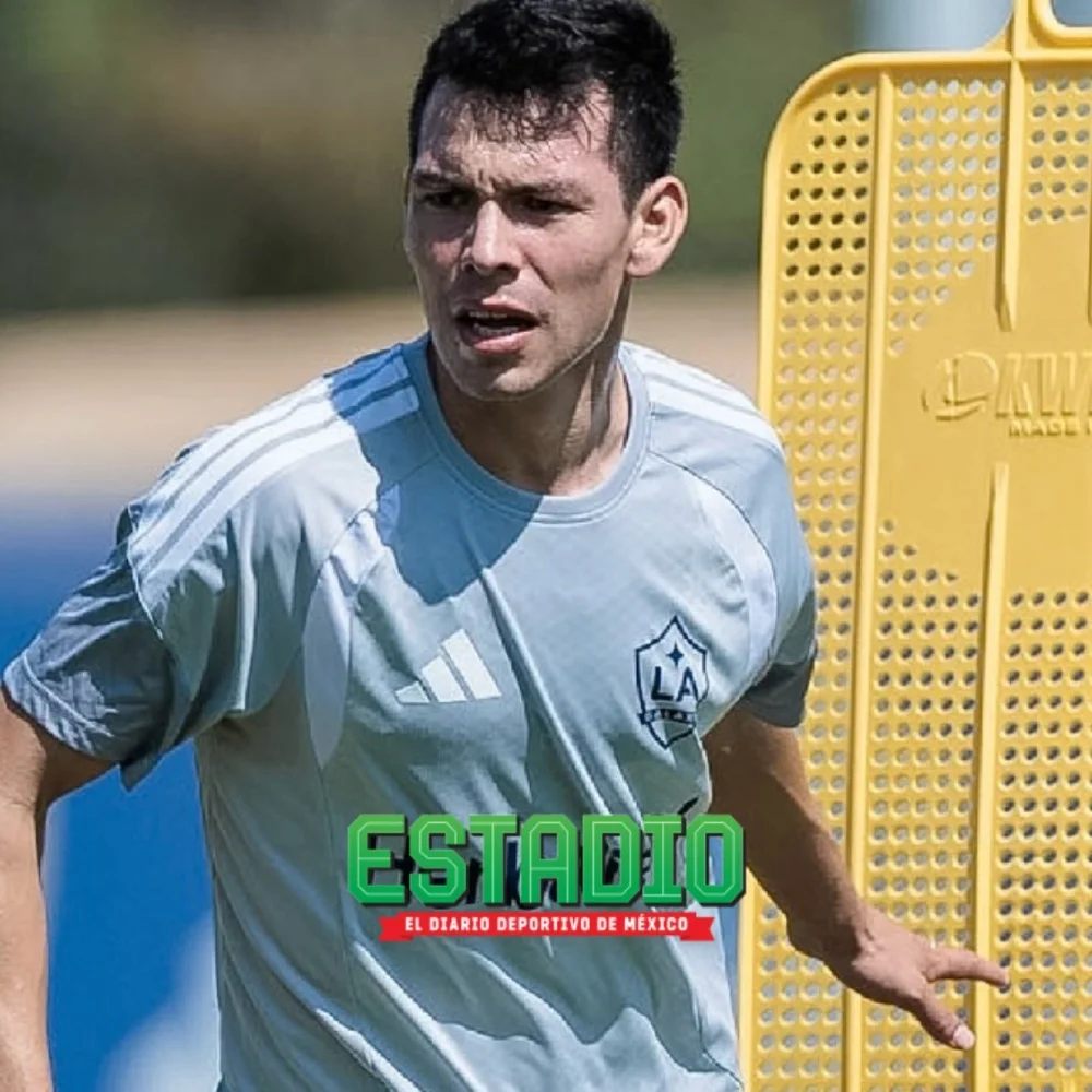 ‘Chucky’ Lozano tras quedar fuera del Mundial 2026: "Caí en depresión"