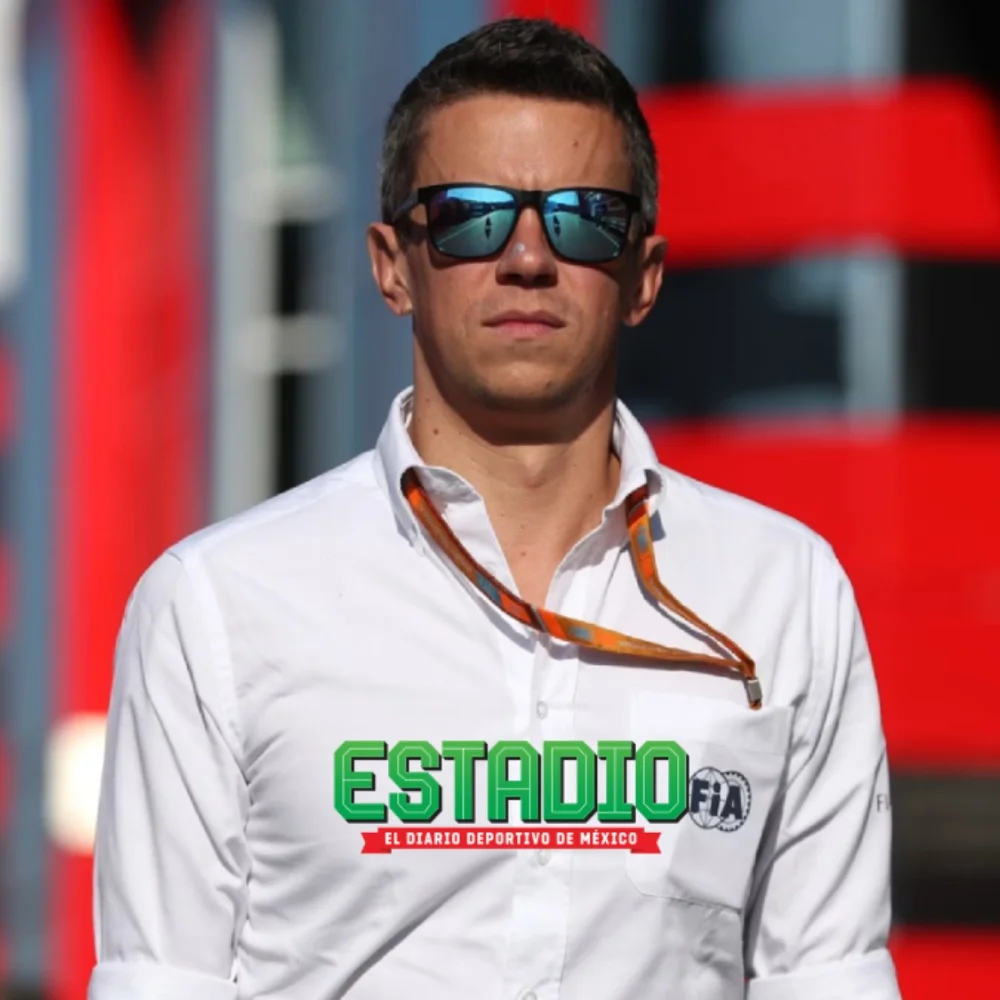 Cadillac F1 hace cambios en plena pausa de verano de la temporada