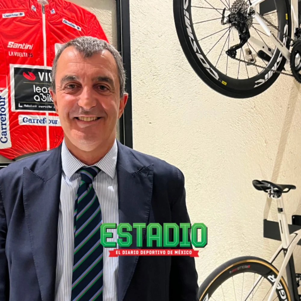 La Vuelta a España vibrará en su 80 edición con Tadej Pogačar como el gran favorito