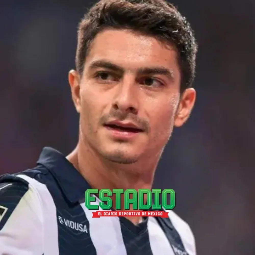 ¡Sorpresa en Rayados! Stefan Medina deja la concentración durante la Leagues Cup