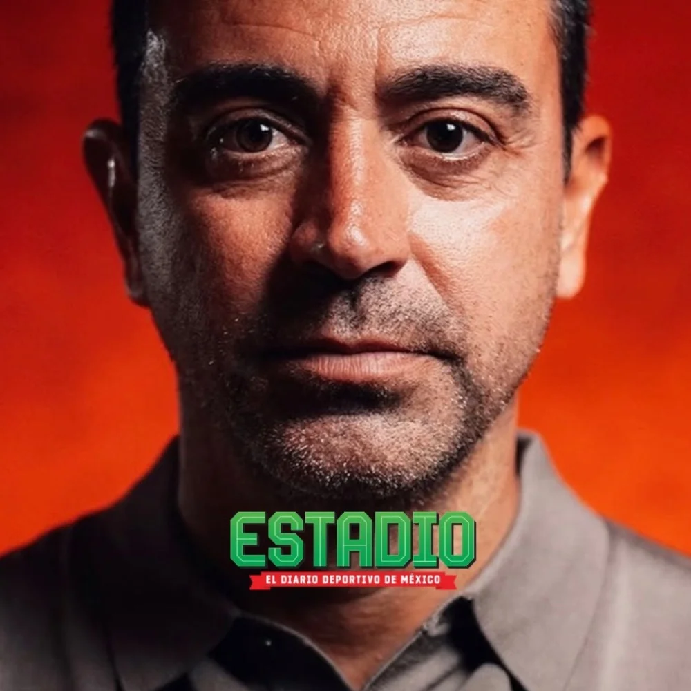 ¡Oficial! Xavi Hernández dirigirá a Países Bajos hasta 2030