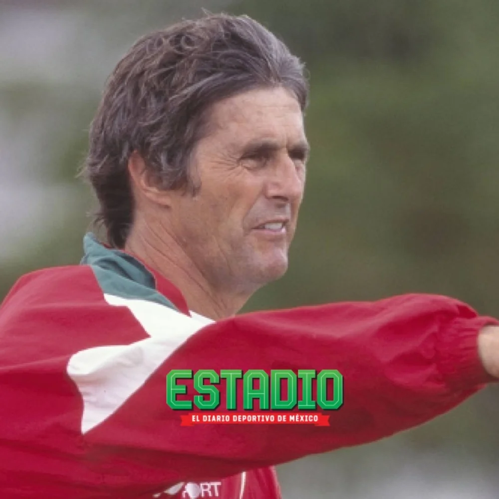La petición de Bora Milutinovic: "Apoyen en verdad a Rafa Márquez"