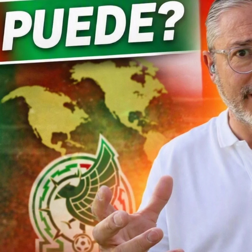 ¿México debe salir de CONCACAF? El cambio de confederación que podría transformar al futbol mexicano