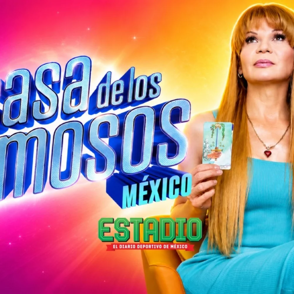 ¿Brujería en La Casa de los Famosos México? Mhoni Vidente revela lo que estaría pasando