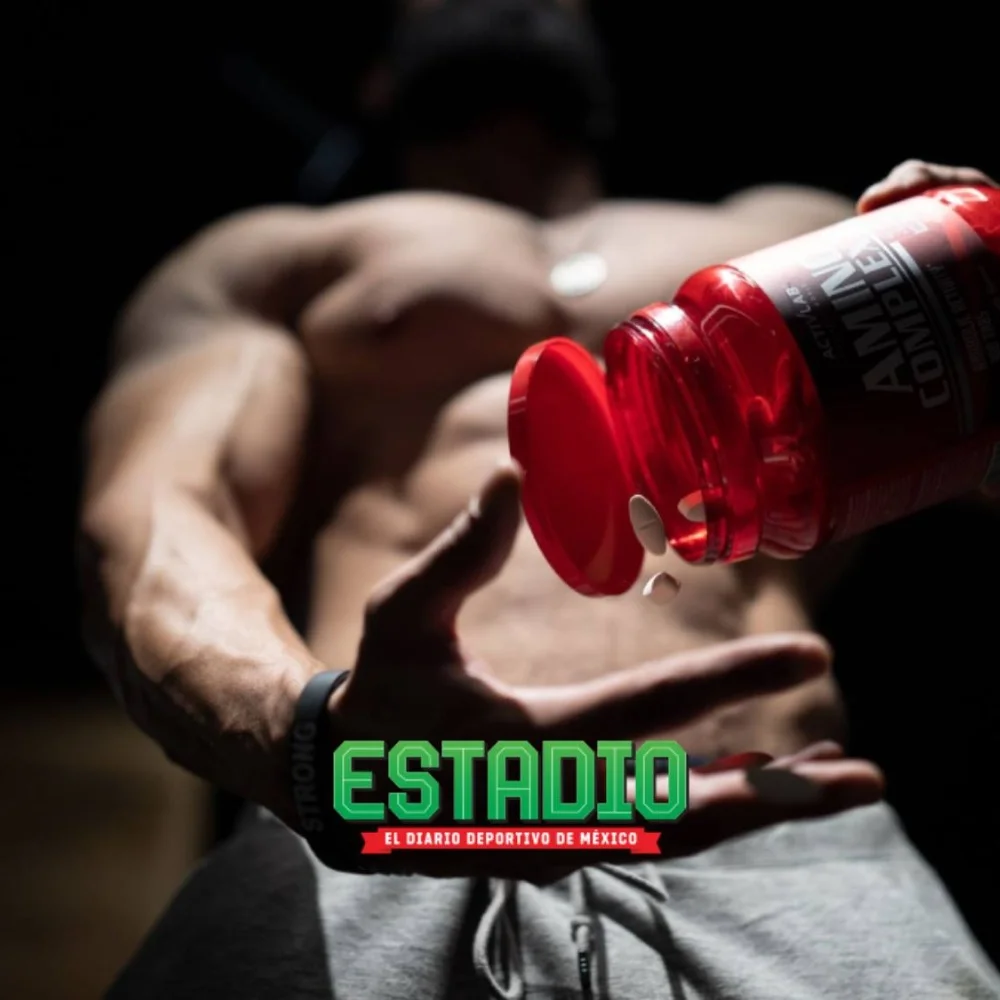 Suplementos pre-entrenamiento: qué aportan y qué precauciones exigen