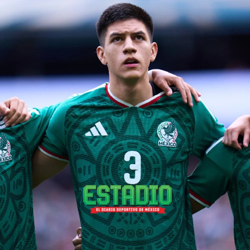 ¿Quién es Cristóbal Alfaro? La figura que le dio a México el título de CONCACAF Sub-20