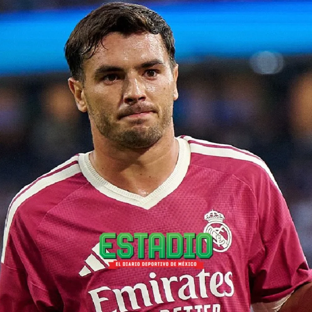 Brahim Díaz ilusiona al madridismo: "Va a ser un año muy bonito"