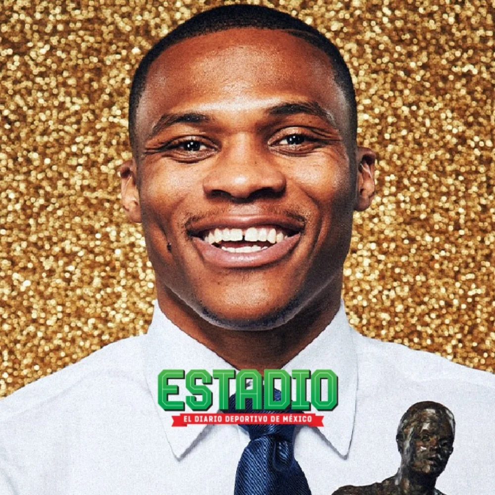 ¡Dice adiós! Russell Westbrook anuncia su retiro de la NBA a los 37 años