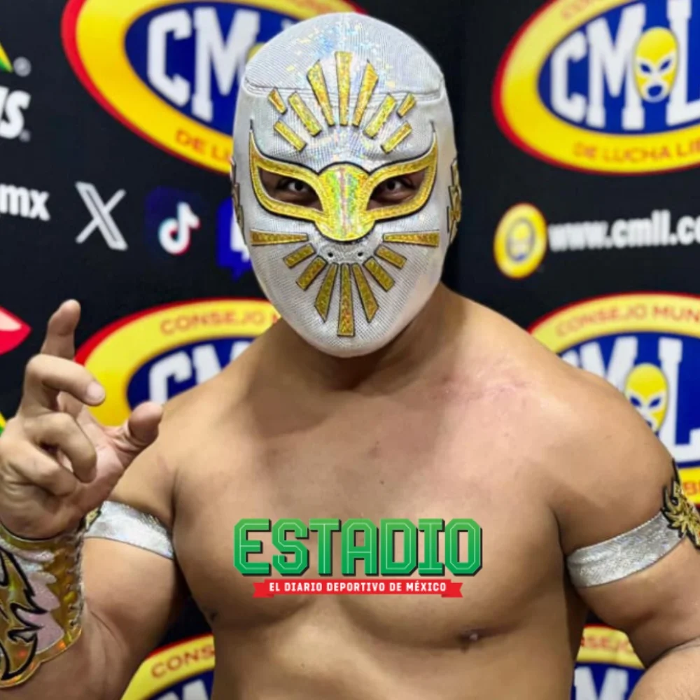 ¡DE ÚLTIMA HORA! Ya se saben las luchas que tendrá el 93 Aniversario del CMLL