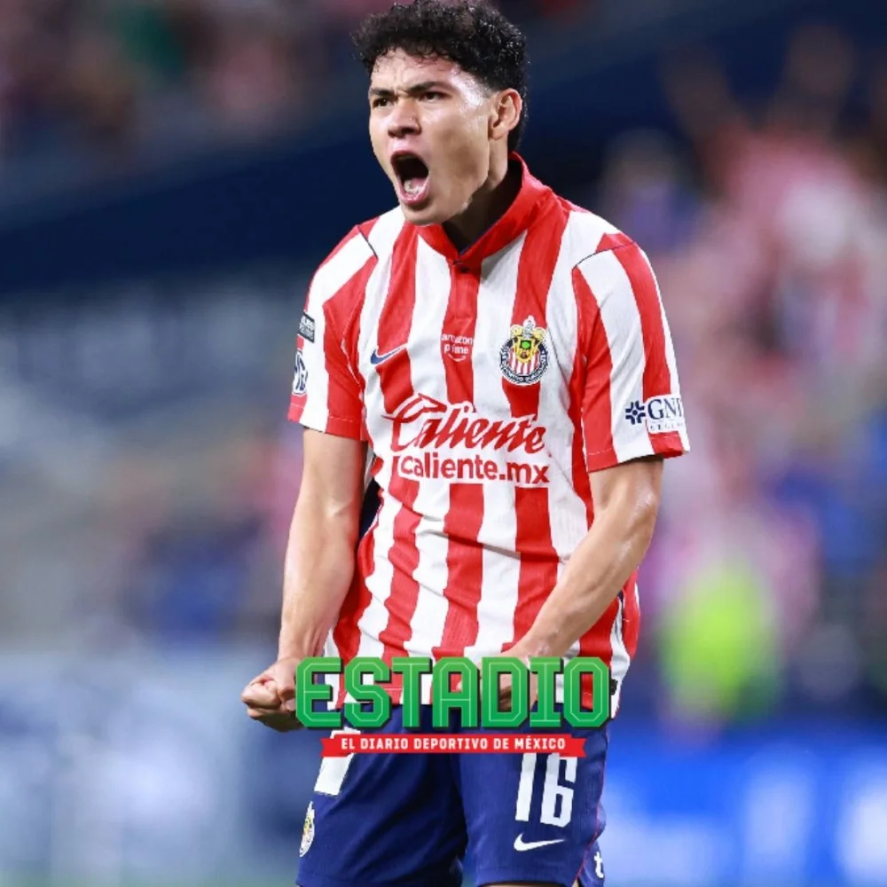 Chivas evita el ridículo total y gana en Leagues Cup