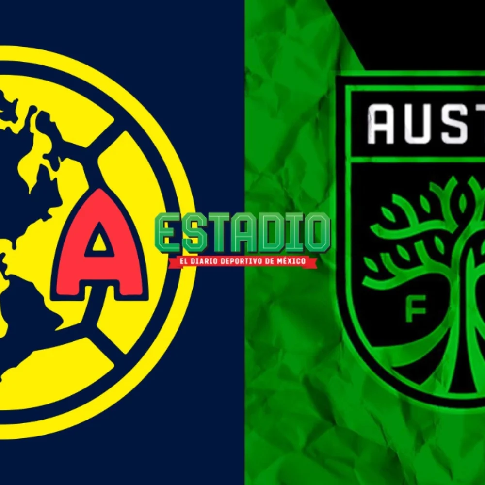 ¿Dónde ver América vs Austin FC en la Leagues Cup 2026? Horario, transmisión y pronóstico