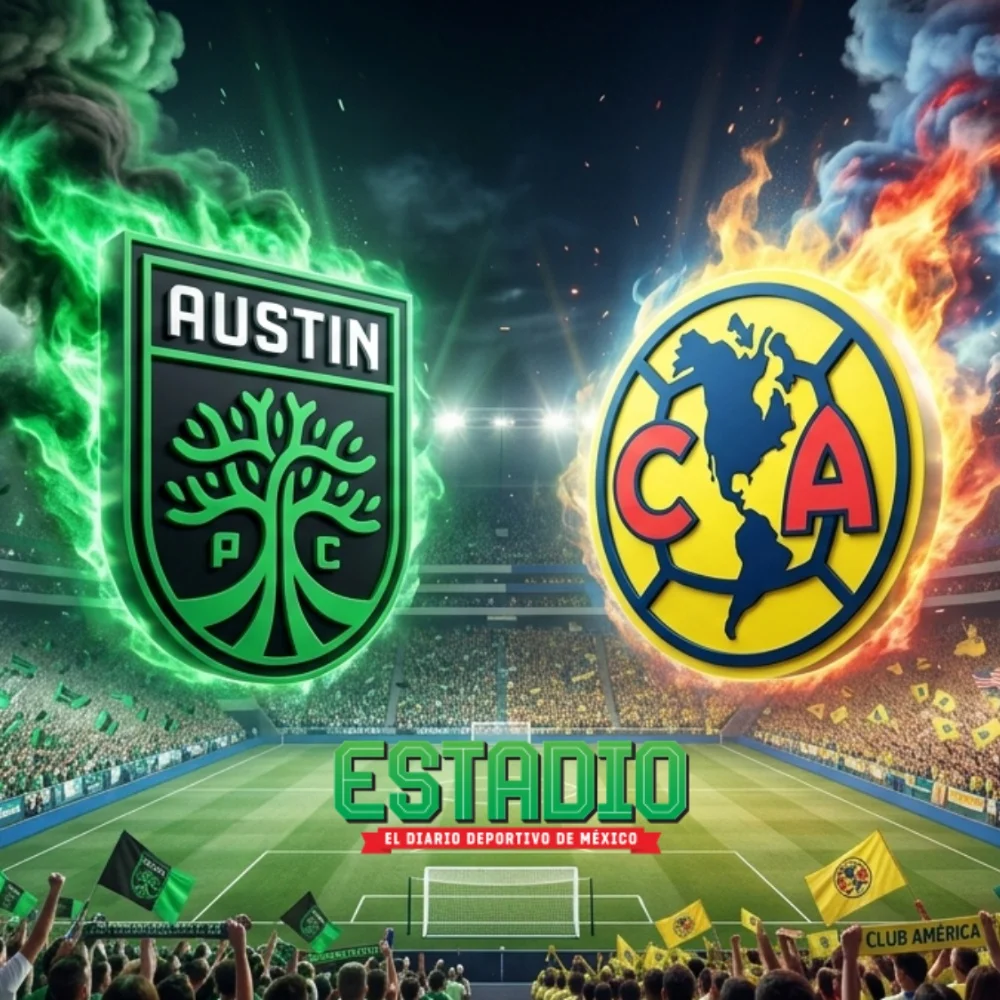 ¿América mantendrá el invicto? Las predicciones para enfrentar a Austin en la Leagues Cup