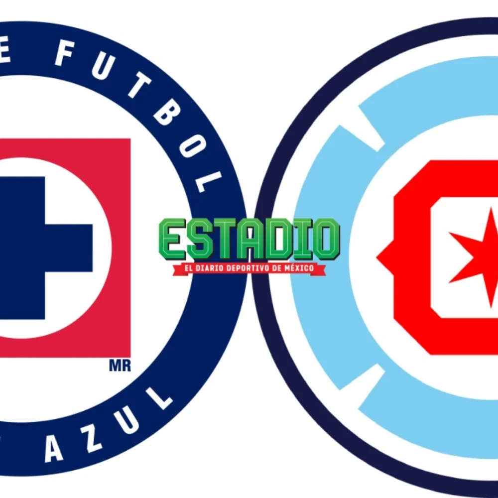 ¿Dónde ver Cruz Azul vs Chicago Fire en la Leagues Cup 2026? Horario, transmisión y pronóstico