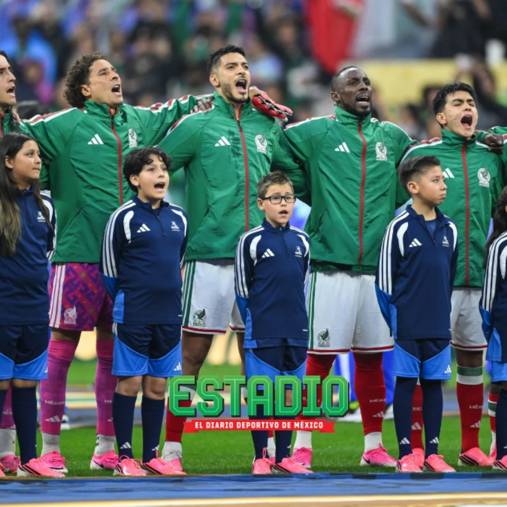 Los mexicanos que podrían cambiar de club después del Mundial 2026