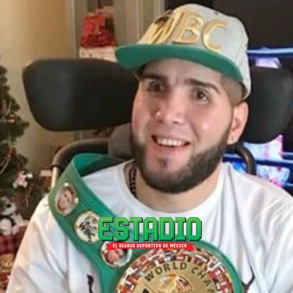 Muere Prichard Colón a los 33 años tras una década de lucha