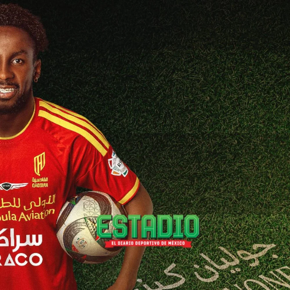 Julián Quiñones arranca con gol la Saudi Pro League y fija la mira en el bicampeonato de goleo