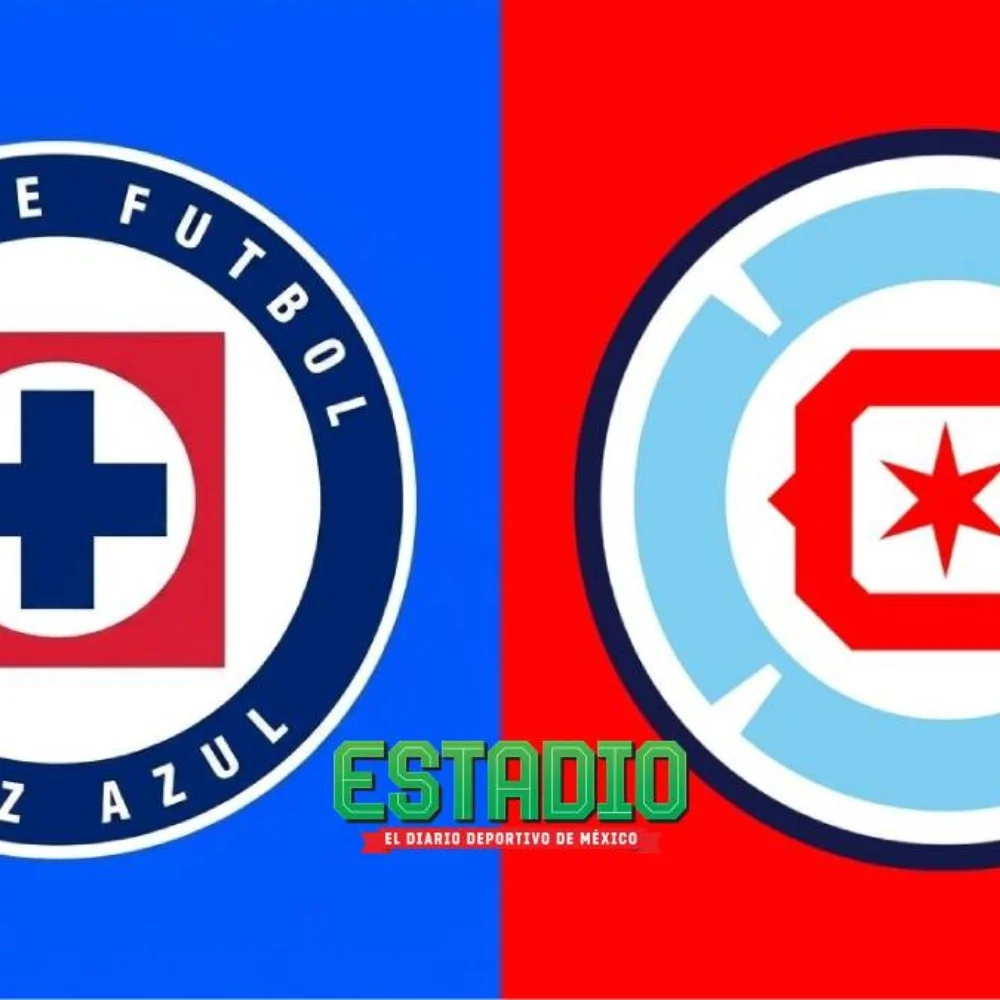 Cruz Azul choca ante Chicago Fire en la Leagues Cup: La Máquina busca el paso perfecto en el torneo