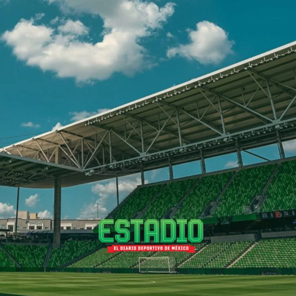 Austin FC cancela boletos de afición de América para Leagues Cup