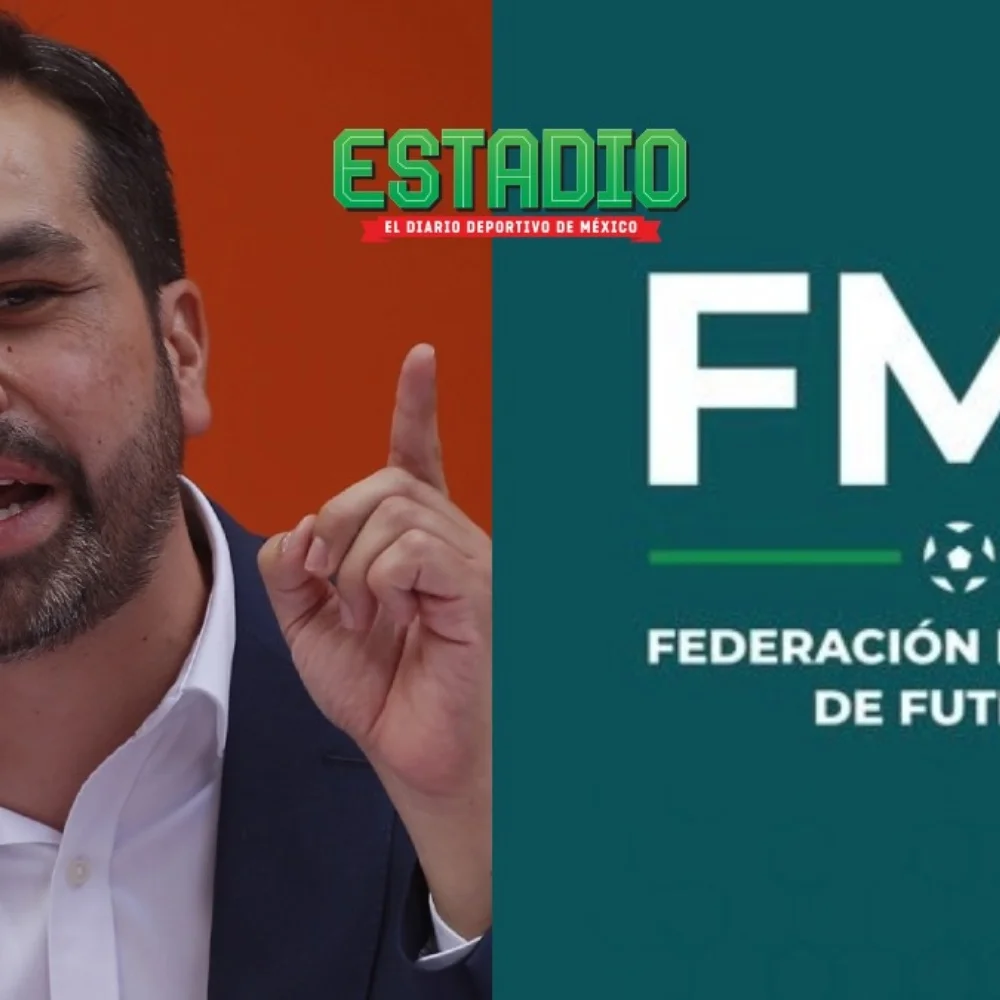 ¡Que vuelva el ascenso! Máynez pide investigar a la FMF