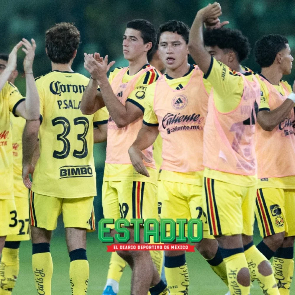 América y Austin reparten puntos en el último duelo de Leagues Cup