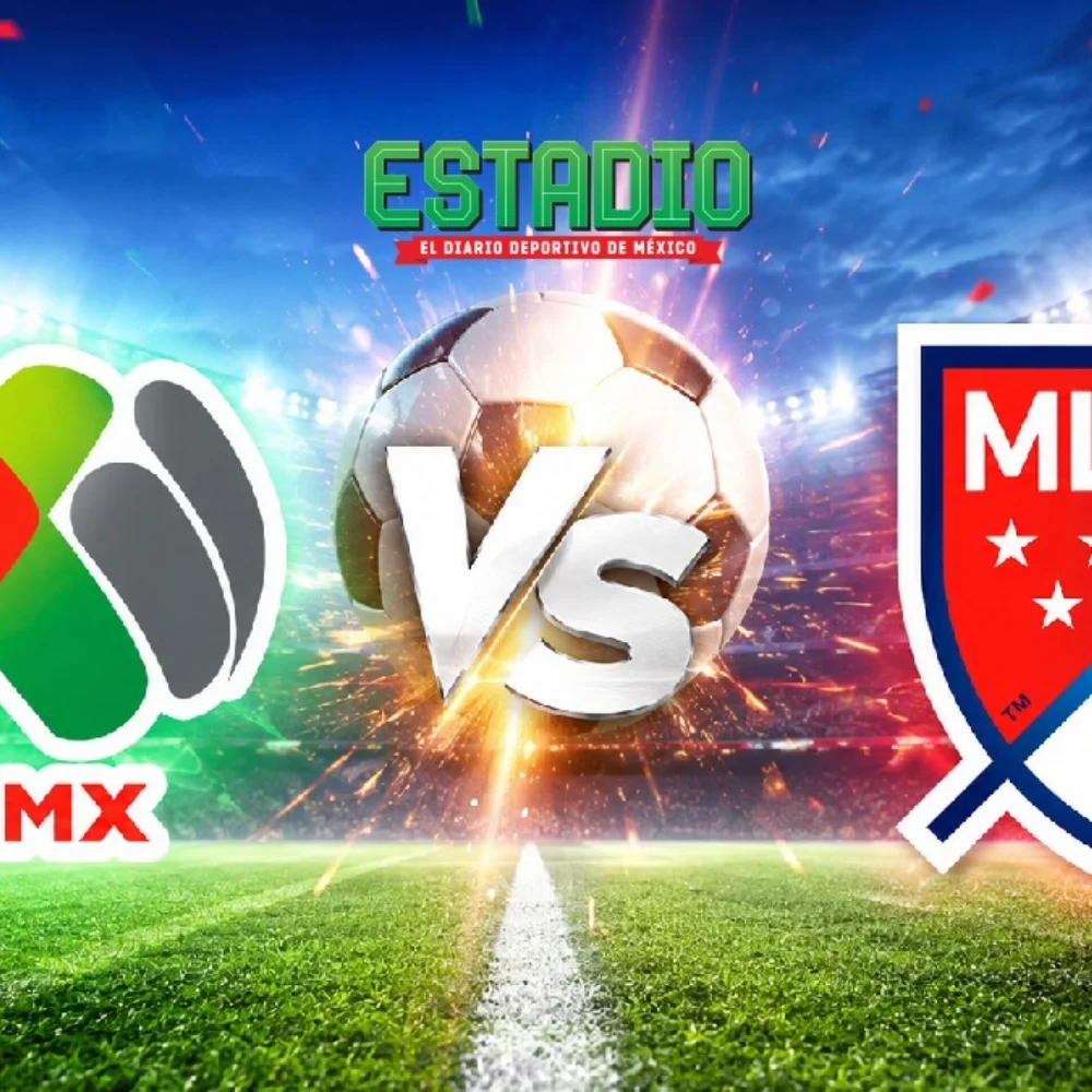 ¡Cruces confirmados! Así se jugarán los Cuartos de Final de la Leagues Cup 2026