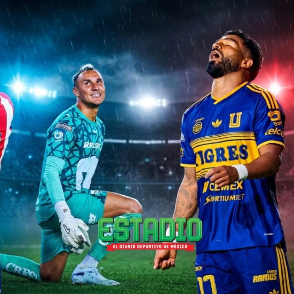 Fracaso de Cruz Azul, Chivas y Pumas: por qué quedaron fuera de Leagues Cup