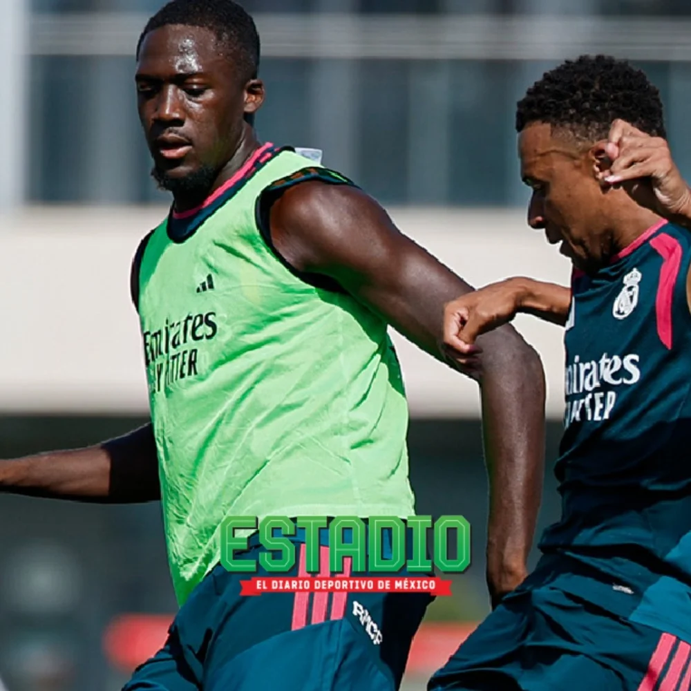Mbappé lanza advertencia en el Real Madrid: "Ahora es el momento de ganar títulos"
