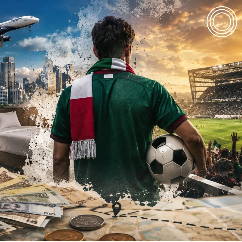 ¿Cuánto cuesta seguir a un equipo mexicano durante la Leagues Cup?