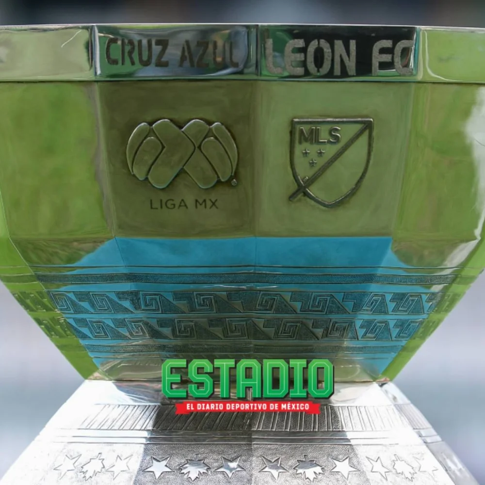 Leagues Cup 2026: León, América, Toluca y Monterrey conocen fecha y hora para los cuartos de final