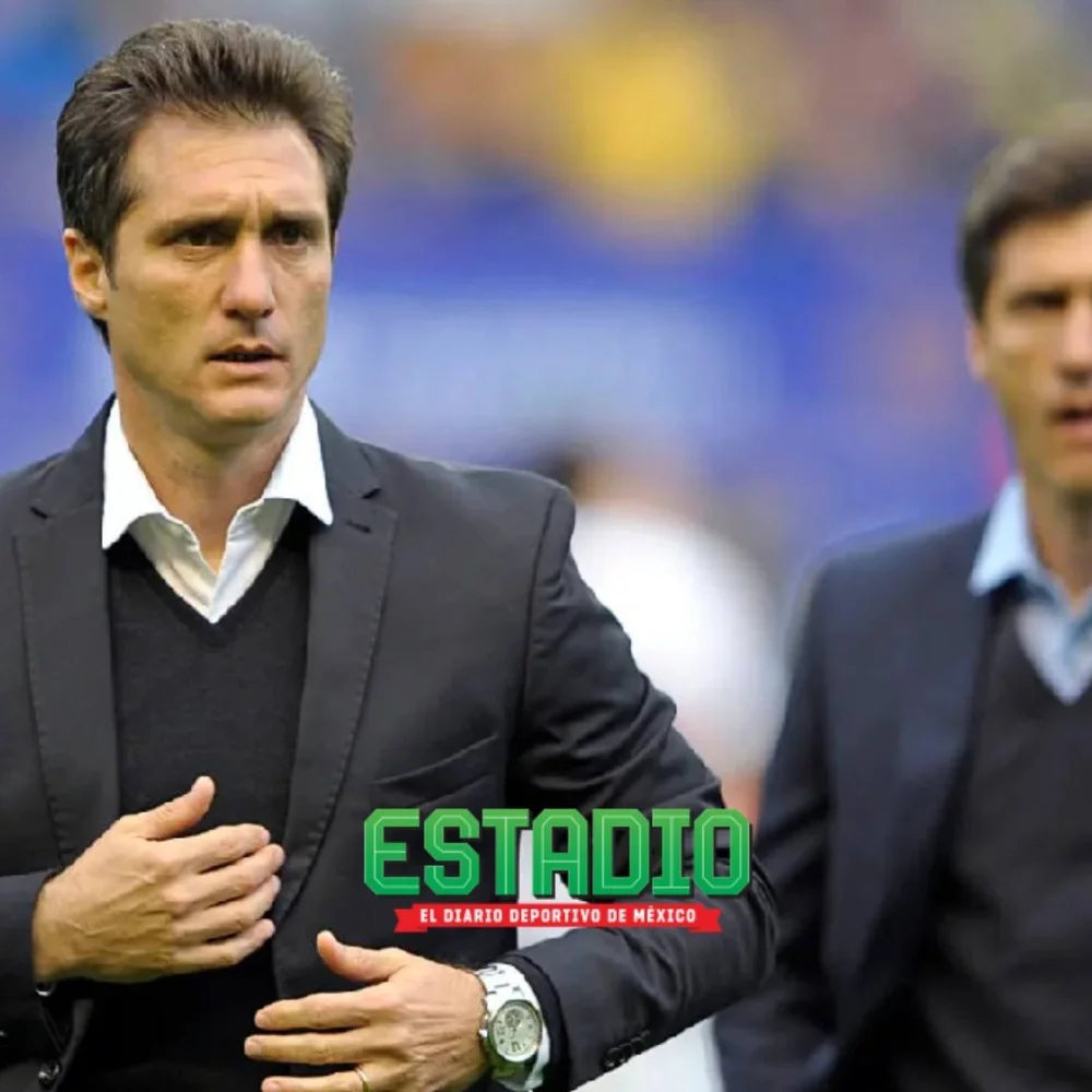 ¿Tigres ya tiene nuevo director técnico? Guillermo Barros Schelotto está en la mira
