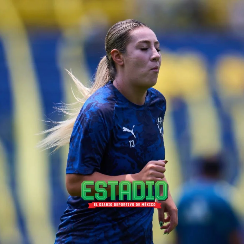¡Oficial! Karol Bernal se pierde todo el Apertura 2026 con el América Femenil por lesión