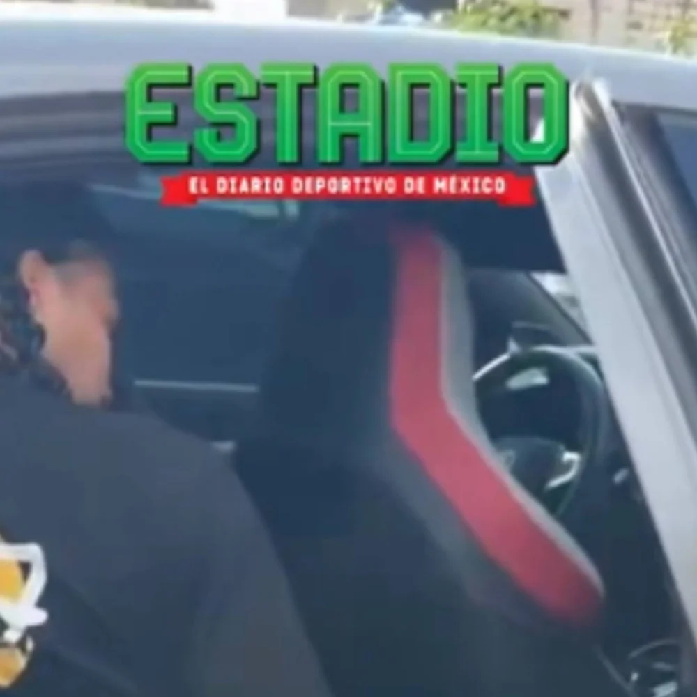 Carlos Gullit Peña es captado nuevamente en estado inconveniente