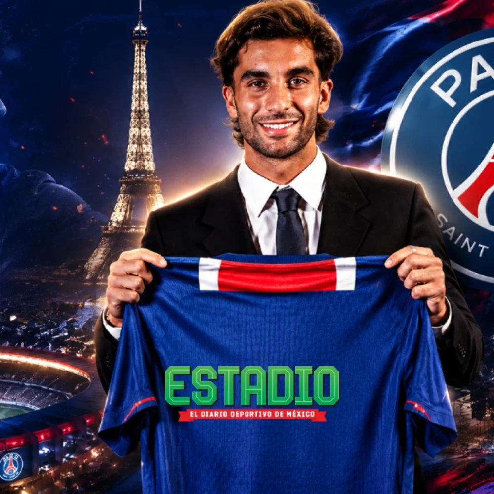 Ferran Torres deja al Barcelona y se convierte en nuevo refuerzo del PSG