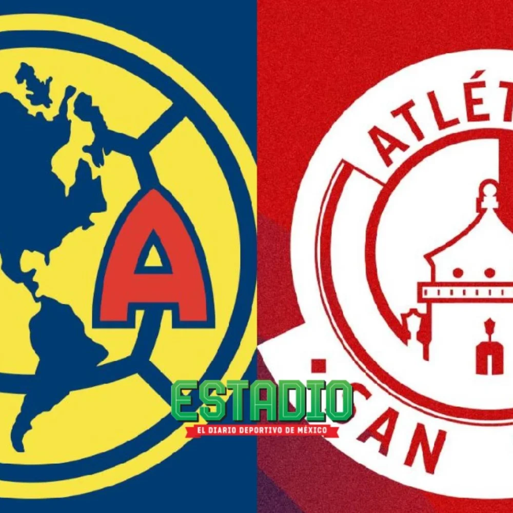 ¿Dónde ver América vs Atlético de San Luis en la Jornada 4 de la Liga MX? Horario, transmisión y pronóstico