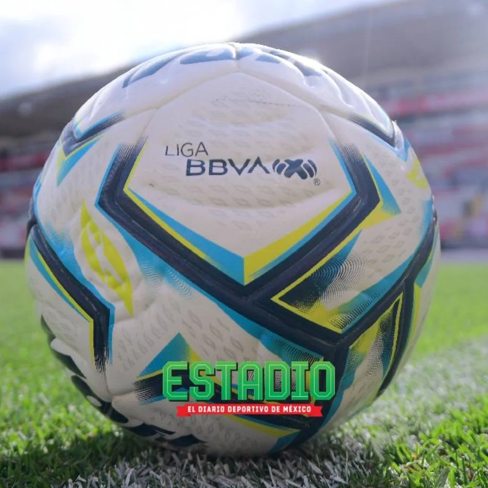¿Cómo funciona la tabla general de Liga MX y cuáles son los criterios de desempate?