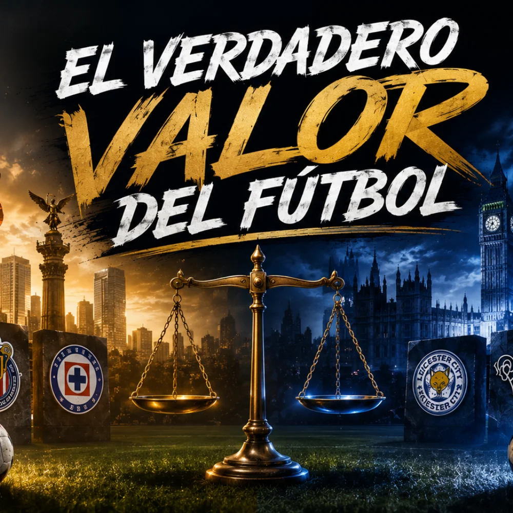 ¿Cuánto cuesta comprar un equipo de Liga MX frente a MLS y Europa?