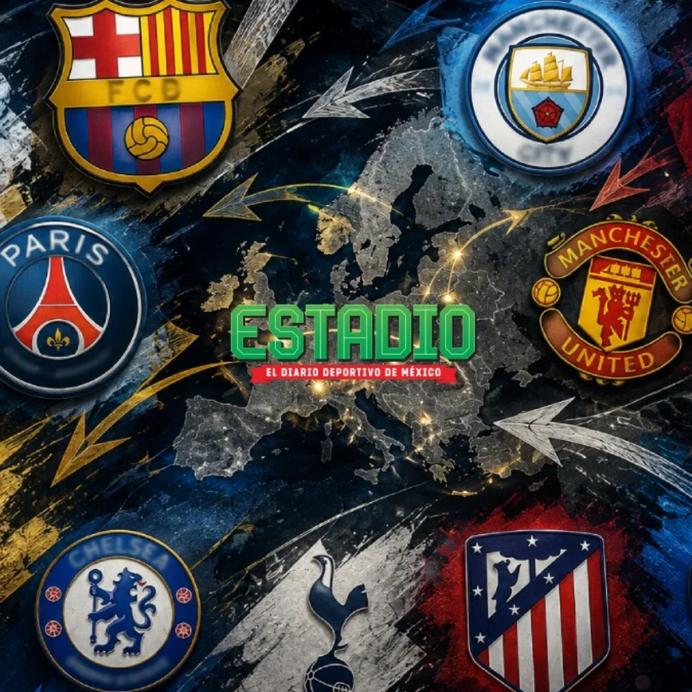 ¿Hasta cuándo pueden fichar los clubes europeos en el mercado de verano?