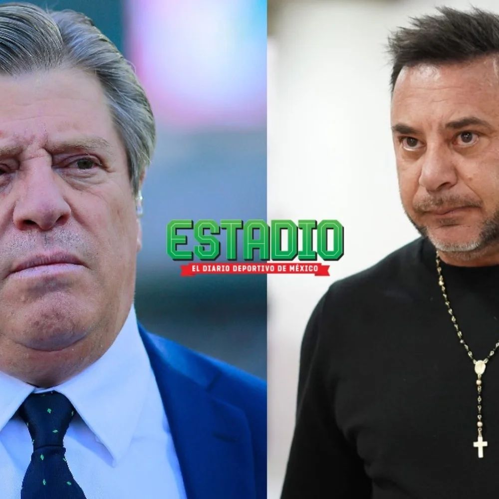 “Traemos el barrio”: la historia que une al Piojo Herrera y al Turco Mohamed