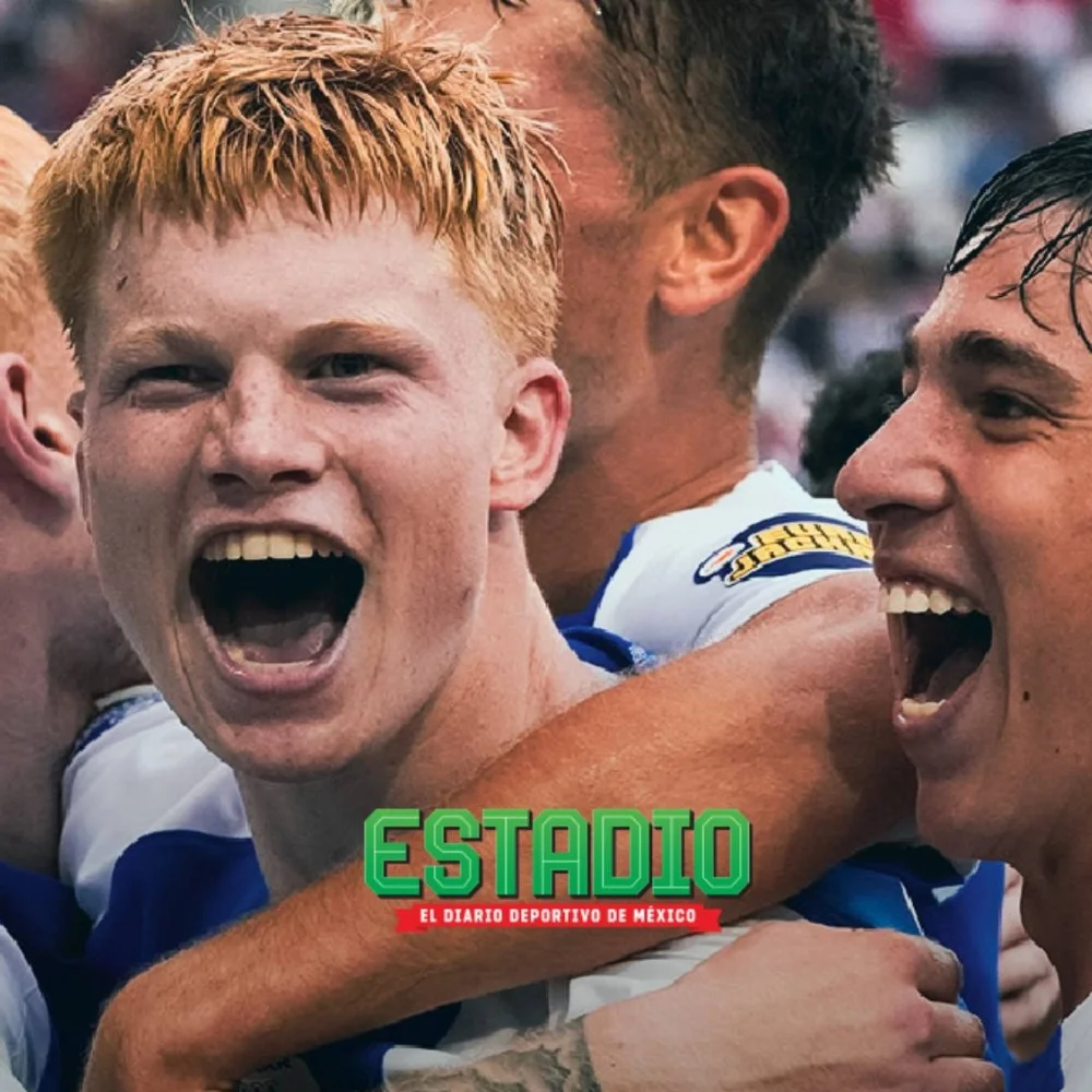 Mateo Chávez brilla en la Eredivisie y es clave para el triunfo del AZ Alkmaar