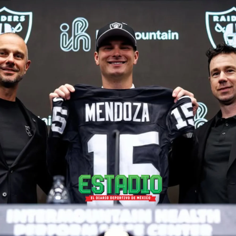 Los 10 novatos que podrían convertirse en las nuevas estrellas de la NFL