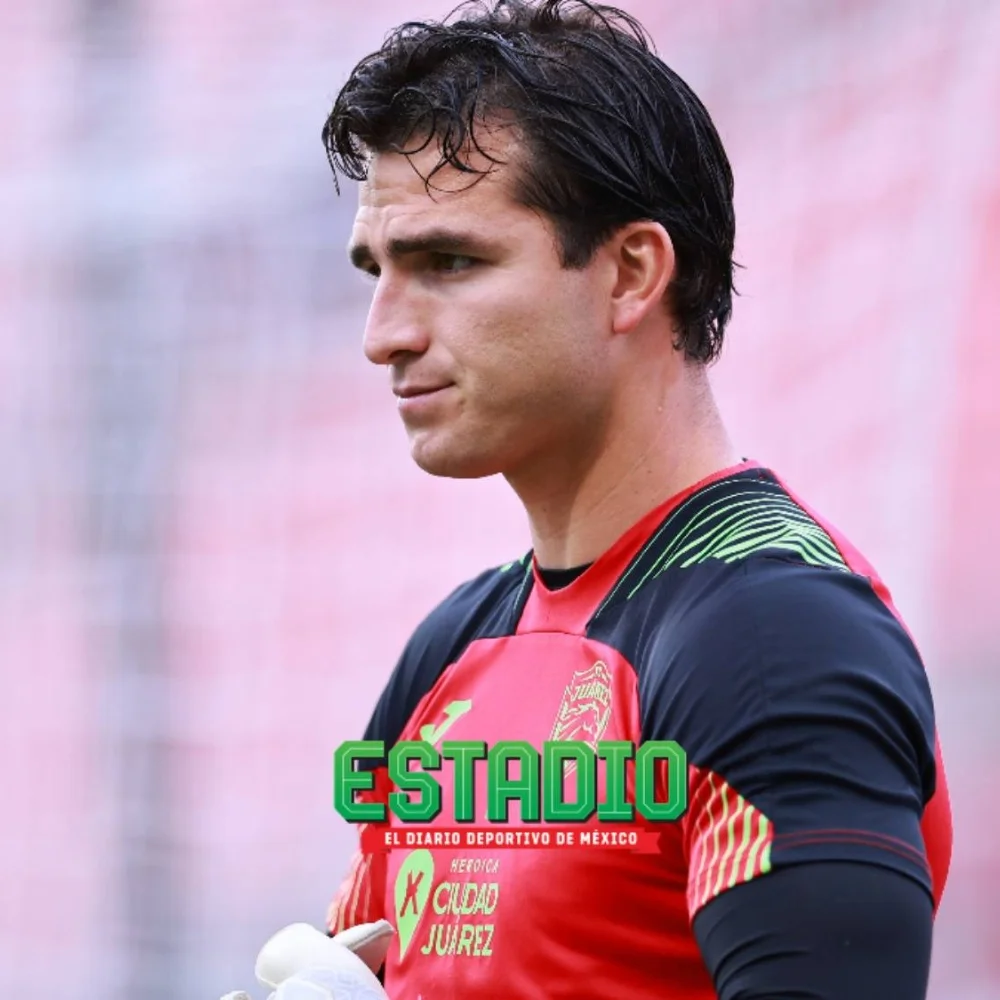 La maldición de Sebastián Jurado, el "Señor Goleadas"