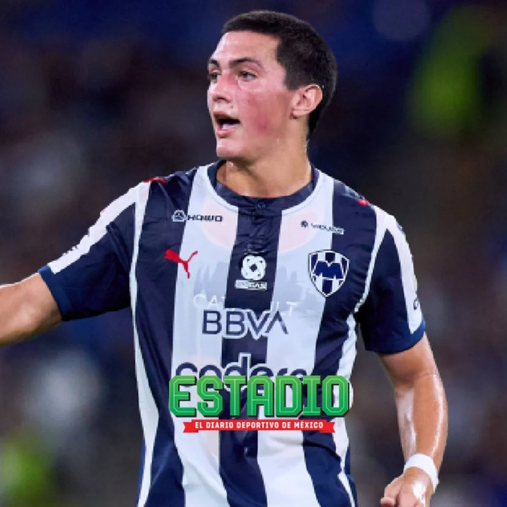 Así fue el debut de Aldo De Nigris Jr. con Monterrey en Liga MX: Matías Almeyda prepara un plan para la joya de Rayados