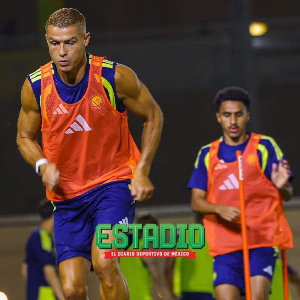 Cristiano Ronaldo anticipa el final de su carrera: "Probablemente sea mi último año"